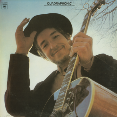 Nashville Skyline