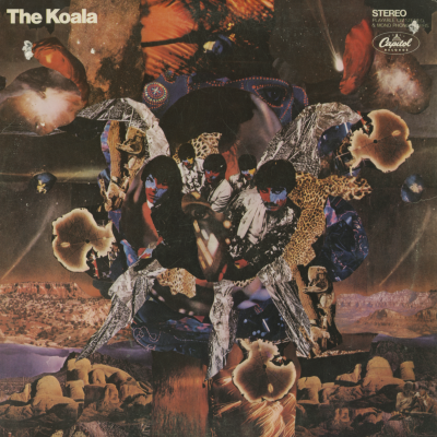 The Koala