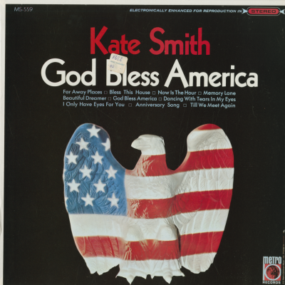 God Bless America