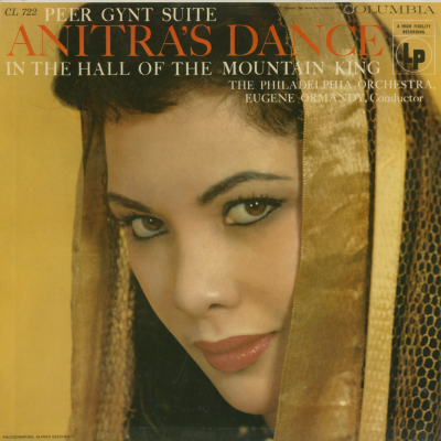 Anitra's Dance (1956)