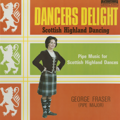 Dancers Delight