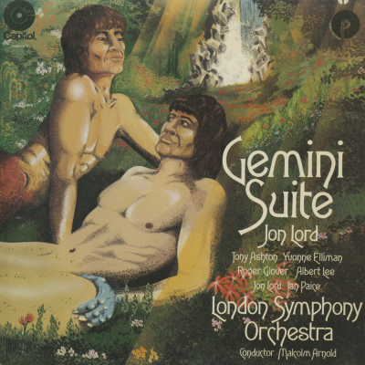 Gemini Suite