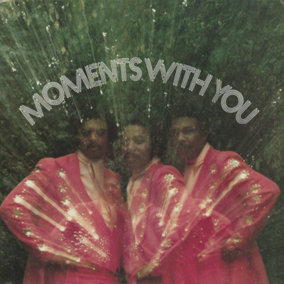 Moments With You