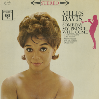 Sopmeday My Prince Will Come (1961)