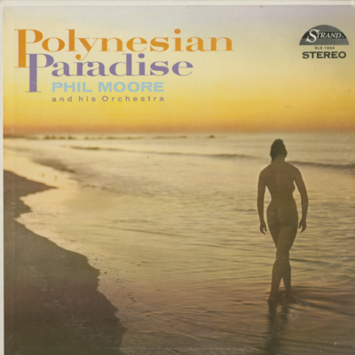 Polynesian Paradise