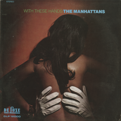 With These Hands