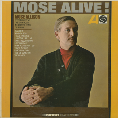 Mose Alive (1966)