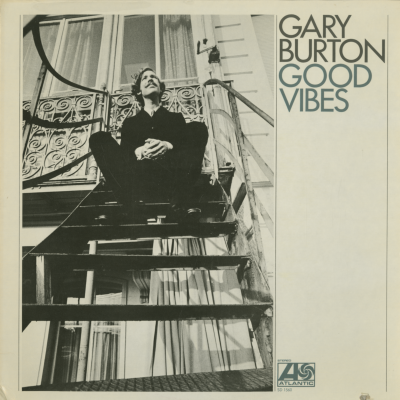 Good Vibes (1970)