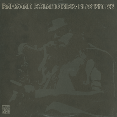 Blacknuss (1972)