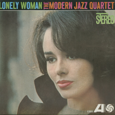 Lonely Woman (1962)
