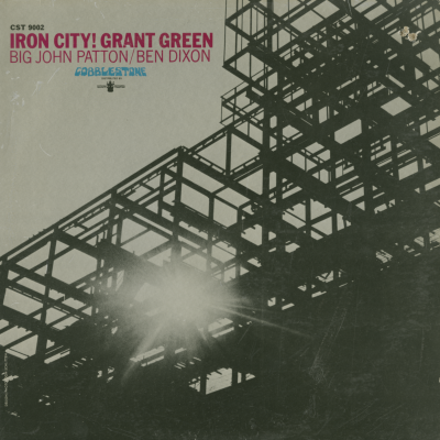 Iron City! (1972)