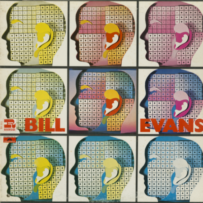 Bill Evans