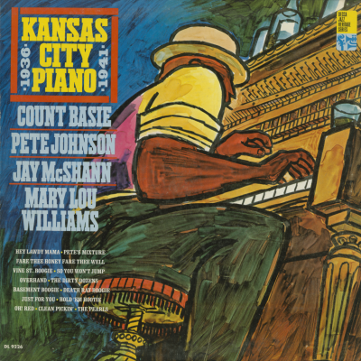 Kansas City Piano