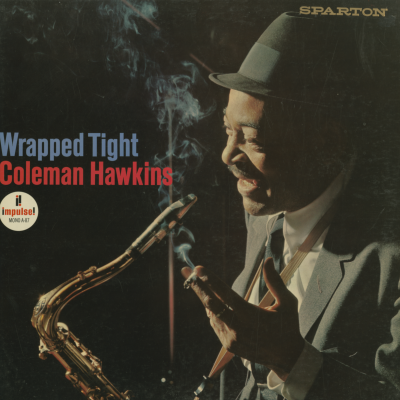 Wrapped Tight (1965)