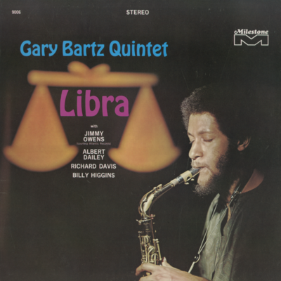 Libra (1967)
