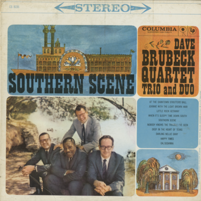 Southern Scene (1960)