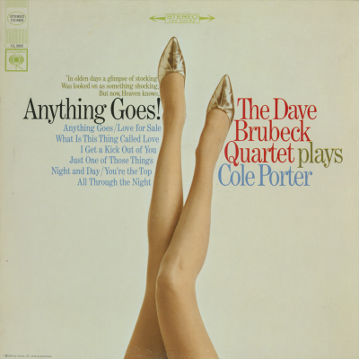 Anything Goes