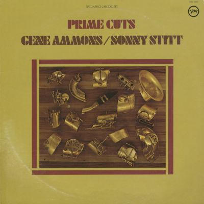Prime Cuts