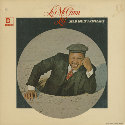 Live At Shelly's Manne Hole (1966)