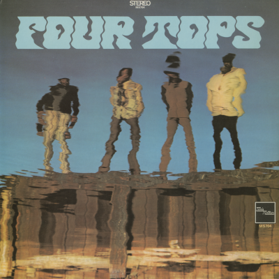 Four Tops