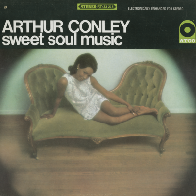 Sweet Soul Music