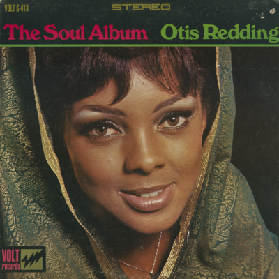 The Soul Album
