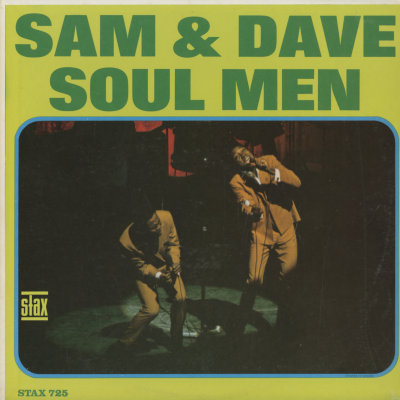 Soul Men