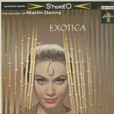 Exotica (1959)