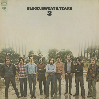 Blood Sweat & Tears 3