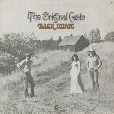Back Home (1974)