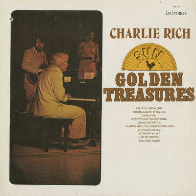 Golden Treasures (1975)