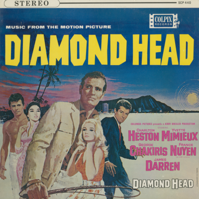 Diamond Head (1963)