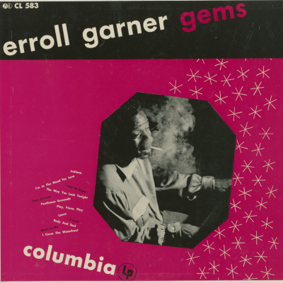 Erroll Garner Gems (1955)