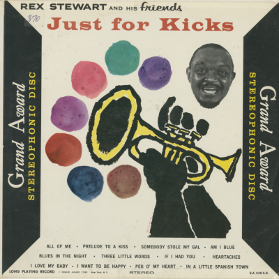 Just For Kicks