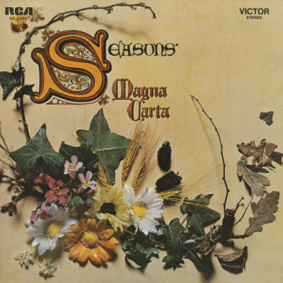 Magna Carta (1971)