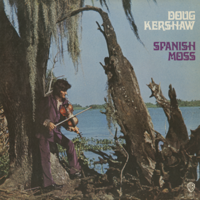 Spanish Moss