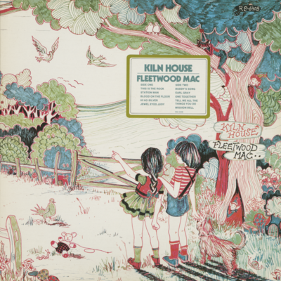 Kiln House