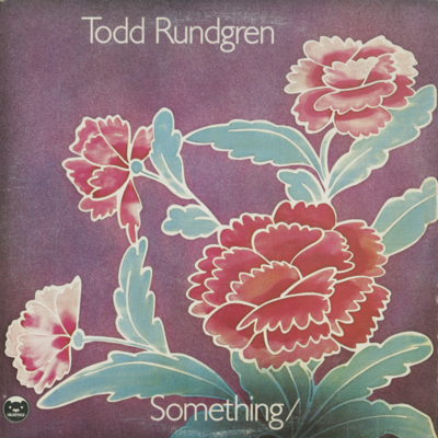 Something (1972)