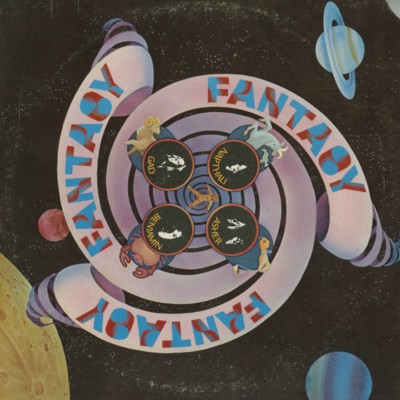Fantasy