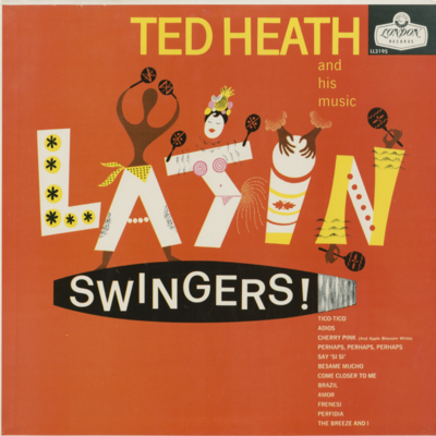 Latin Swingers