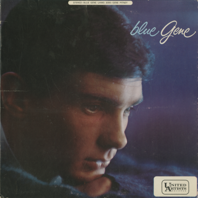 Blue Gene (1963)