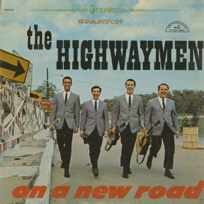On A New Road