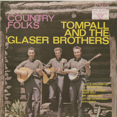 Country Folks