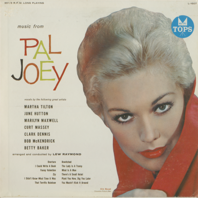 Pal Joey