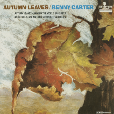 Autumn Leaves