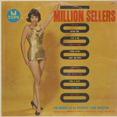 Million Sellers