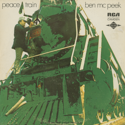 Peace Train