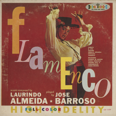 Flamenco