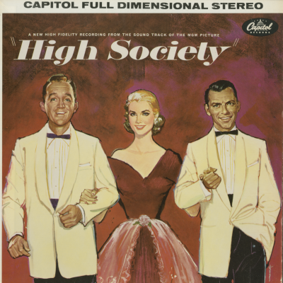 High Society