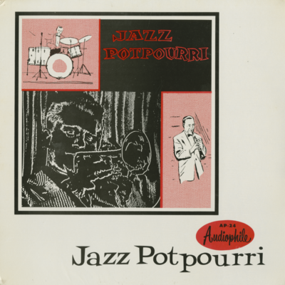 Jazz Potpourri